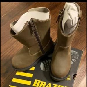Brazos boots